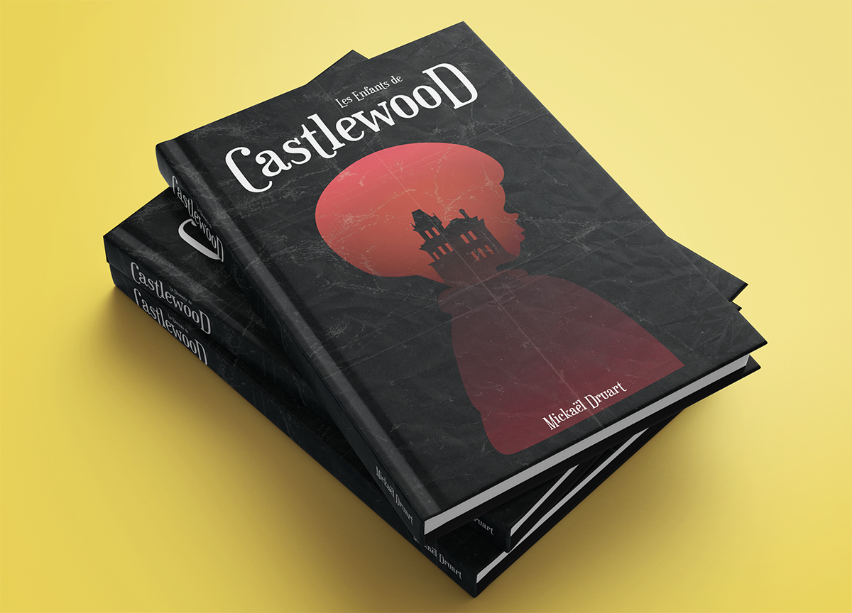 Castlewood Tome 1