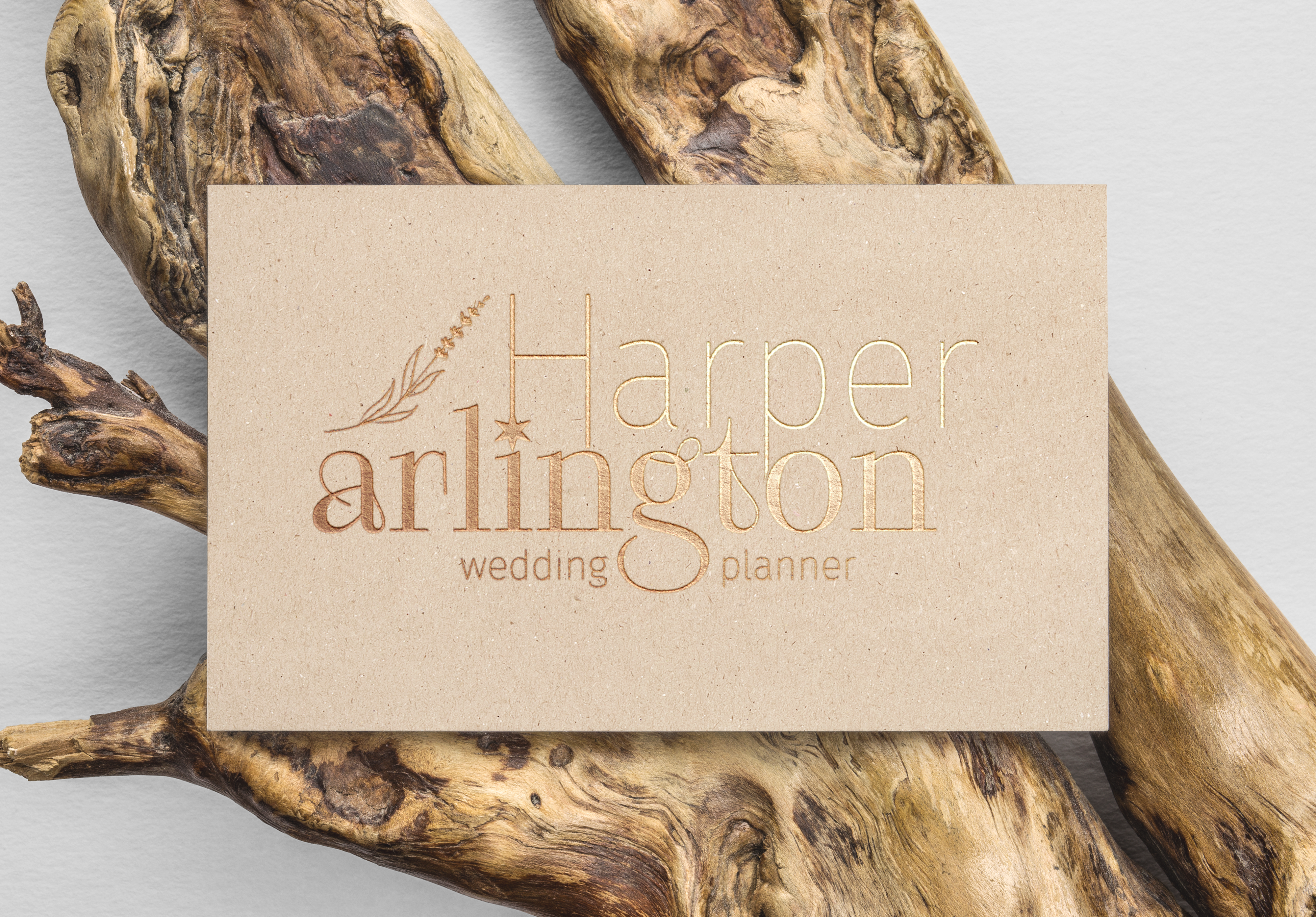 Harper Arlington